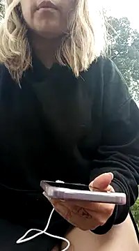 NyxAndria 1 online show from March 2025 03:49:02 PM