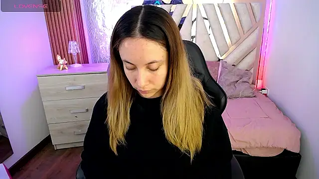 NyxAndria 1 online show from January 2026 10:14:02 PM