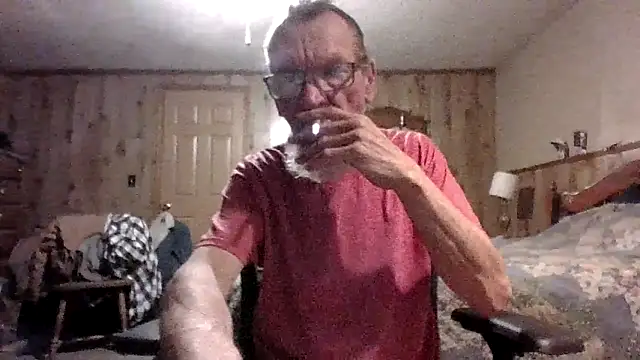 Aldick68 online show from February 2025 12:59:01 AM