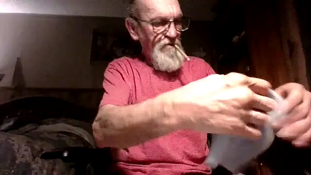 Aldick68 online show from February 2025 06:23:02 PM