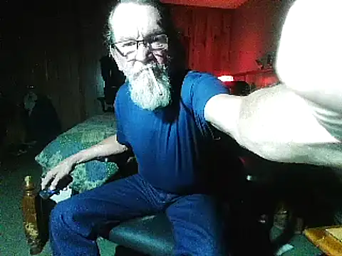 Aldick68 online show from March 2025 12:32:01 AM