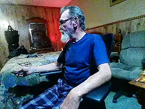 Aldick68 online show from March 2025 12:15:02 AM