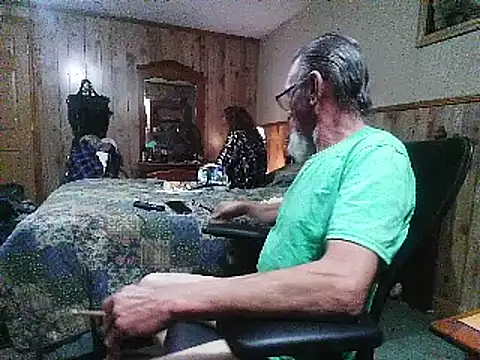 Aldick68 online show from March 2025 02:15:02 AM