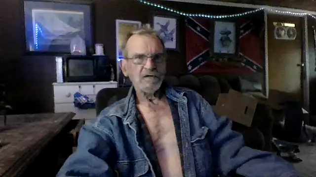 Aldick68 online show from March 2026 12:17:02 PM