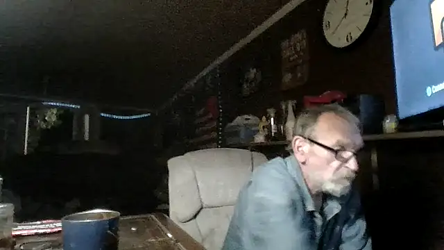 Aldick68 online show from April 2026 05:43:02 AM