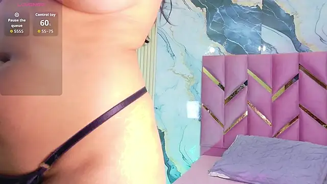 hotiergirl online show from March 2026 12:33:02 PM