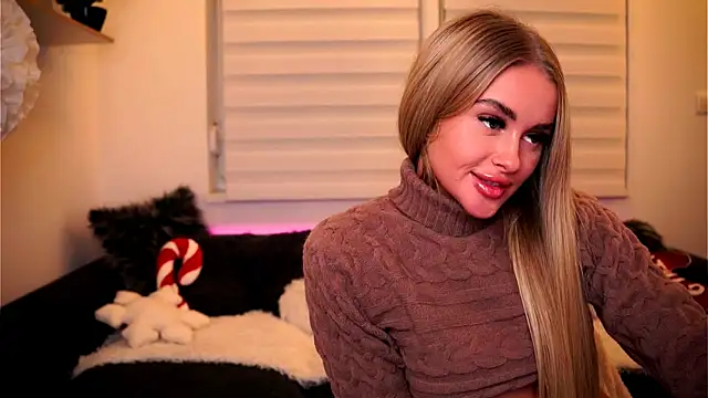 sweet rapunzell online show from December 2025 10:27:02 PM