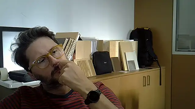 Cellino4 online show from September 2025 03:39:01 PM