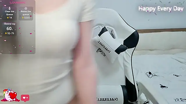 SlewVirus online show from October 2025 06:06:01 PM