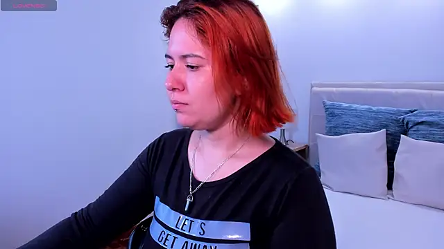 zoes milee online show from January 2025 11:37:02 AM