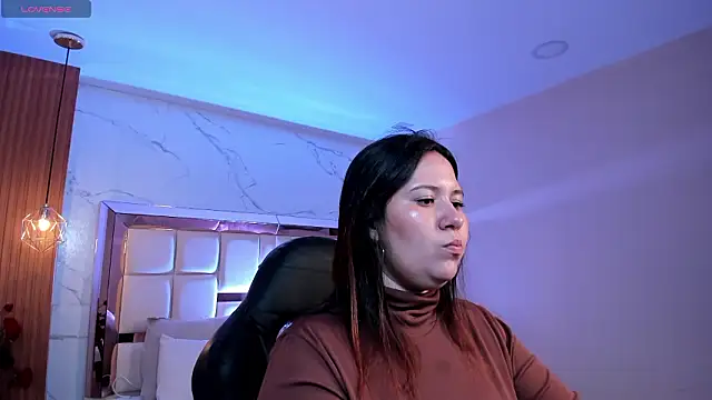 zoes milee online show from March 2026 11:36:01 AM