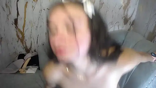 Sarita v  online show from February 2025 06:55:01 PM