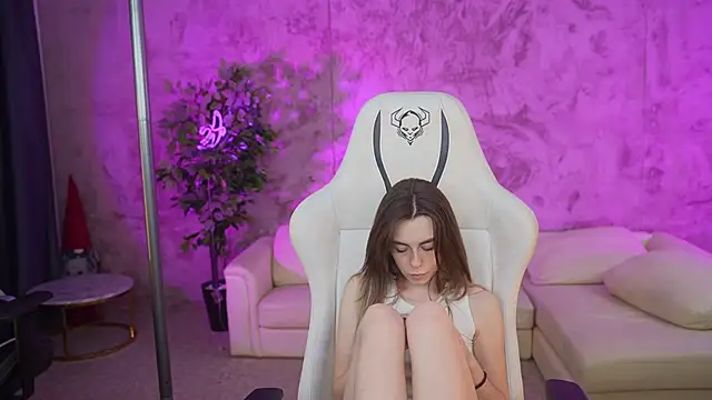 Lika Secret  online show from January 2025 10:46:02 PM