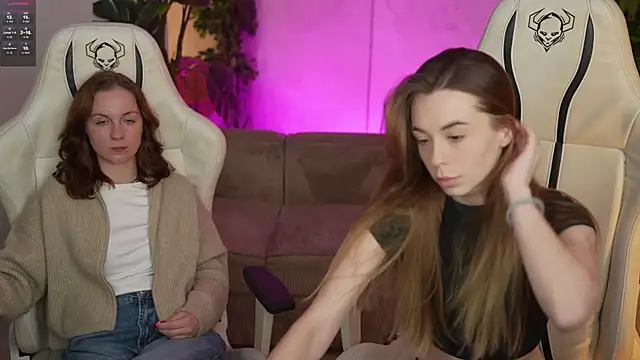 Lika Secret  online show from October 2025 03:27:01 PM