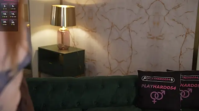 Lika Secret  online show from November 2025 12:31:02 AM