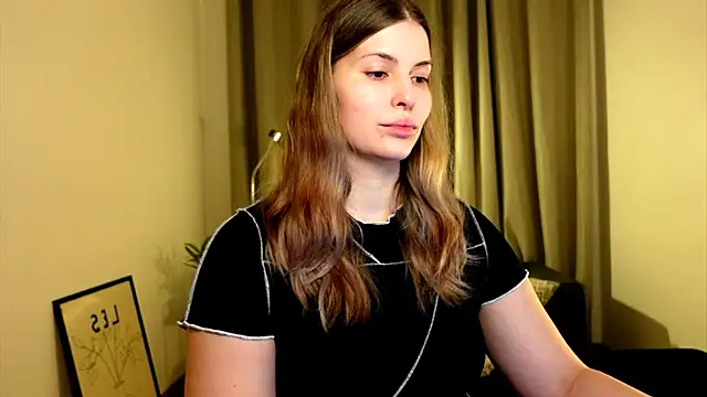 ShyHotNerd online show from February 2025 05:29:02 AM