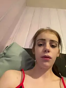 VioletxBlue online show from January 2025 10:34:01 PM