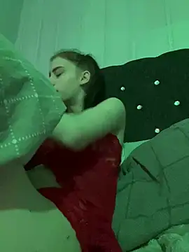 VioletxBlue online show from January 2025 02:36:01 AM