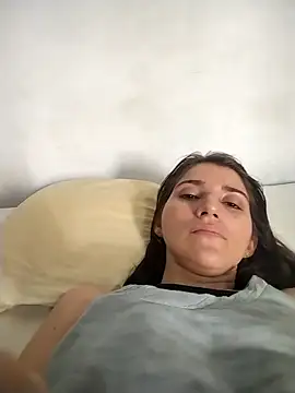 RubiSharqui  online show from April 2026 07:07:02 PM