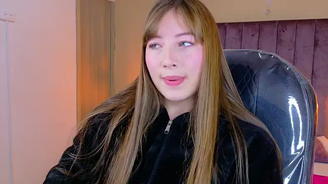 Dahlia Rousse online show from January 2026 10:35:01 PM