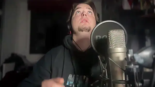 Snapshot of vittote chatting on January 2025 06:52:01 PM vittote online show from January 2025 06:52:01 PM