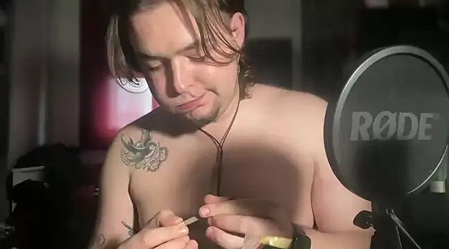 Snapshot of vittote chatting on January 2025 04:49:02 PM vittote online show from January 2025 04:49:02 PM