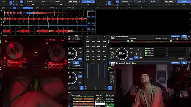 Snapshot of vittote chatting on February 2025 09:53:02 AM vittote online show from February 2025 09:53:02 AM