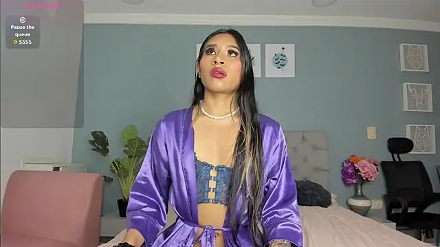 Camerun n Damian online show from October 2025 01:33:02 AM