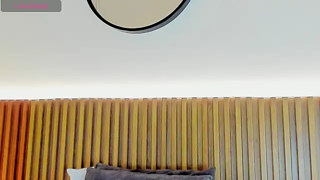 alliss ginger  online show from February 2025 02:49:01 AM