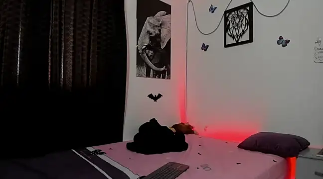 Snapshot of maxi_styles chatting on January 2025 10:12:01 PM maxi styles online show from January 2025 10:12:01 PM