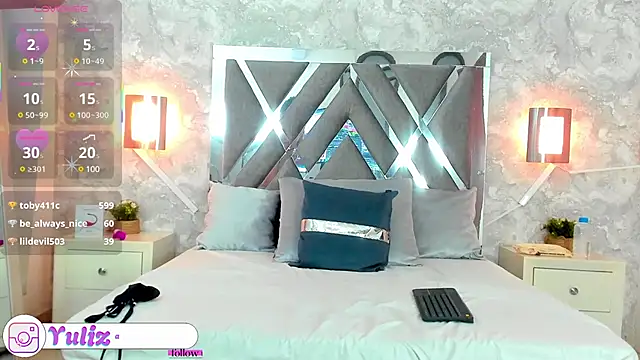 Luxury Woman online show from January 2025 02:26:02 AM