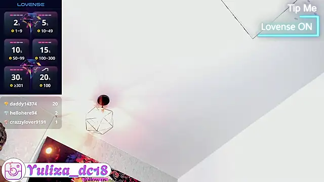 Luxury Woman online show from March 2025 12:16:02 AM