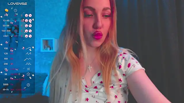 Mika Rayy online show from January 2025 05:30:02 PM