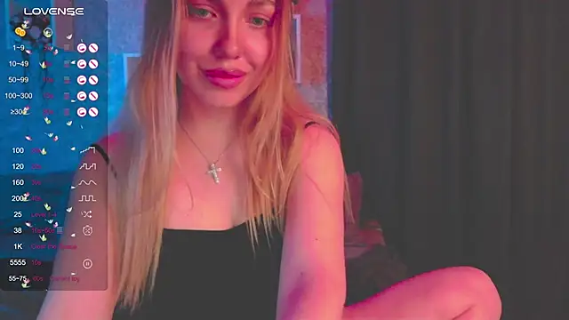 Mika Rayy online show from January 2025 10:11:02 PM