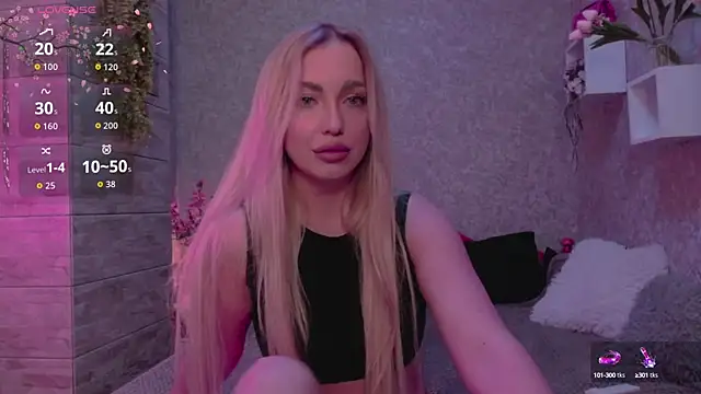 Mika Rayy online show from September 2025 07:35:01 PM