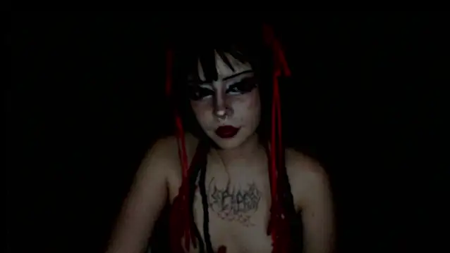 darkelectrodj online show from March 2025 03:37:02 PM