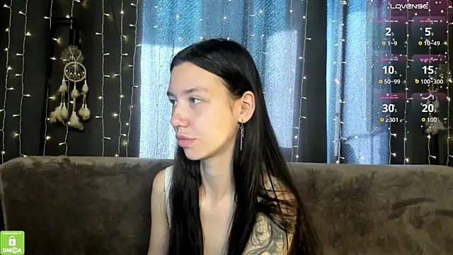 Amelia skyy online show from July 2026 02:05:17 AM