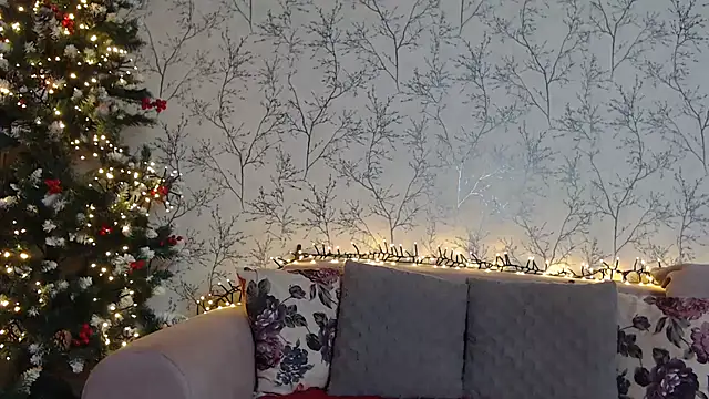 Snapshot of SweetChyou chatting on December 2024 03:08:02 PM SweetChyou online show from December 2024 03:08:02 PM