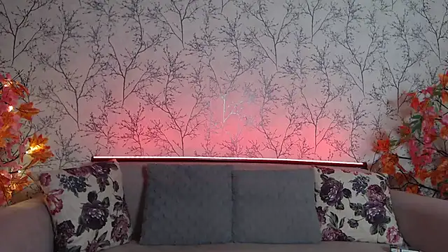 Snapshot of SweetChyou chatting on February 2025 08:05:01 AM SweetChyou online show from February 2025 08:05:01 AM