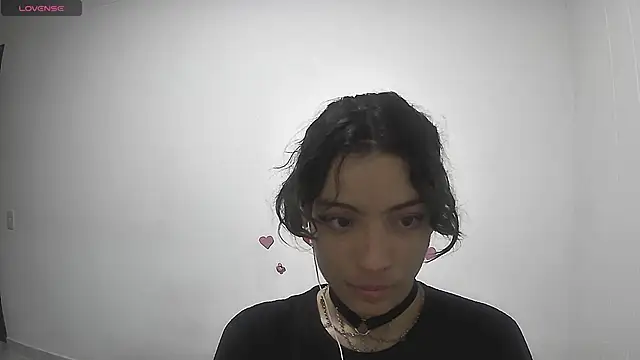 Lovelyamyy online show from February 2025 03:26:01 AM