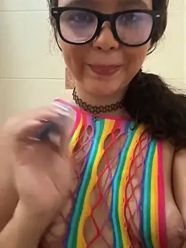 Sophie Heart online show from January 2025 06:48:01 PM