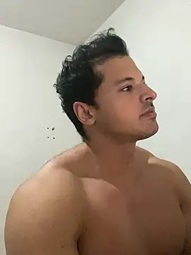 Lucasfit24 online show from February 2025 11:21:01 AM