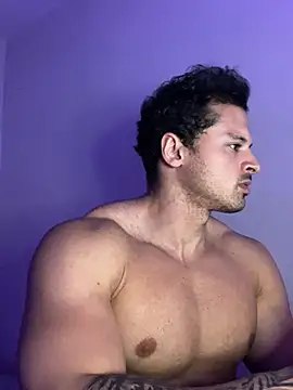 Lucasfit24 online show from February 2025 11:50:01 PM