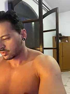 Lucasfit24 online show from March 2025 11:50:02 PM