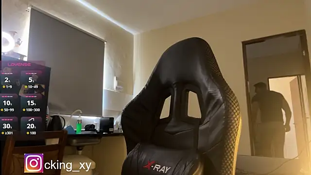 Lucasfit24 online show from September 2025 01:57:02 PM