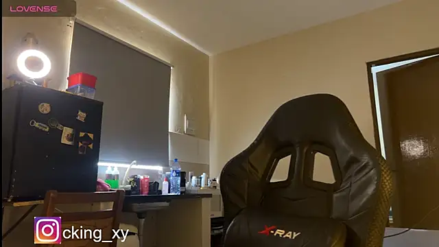 Lucasfit24 online show from September 2025 04:12:02 PM