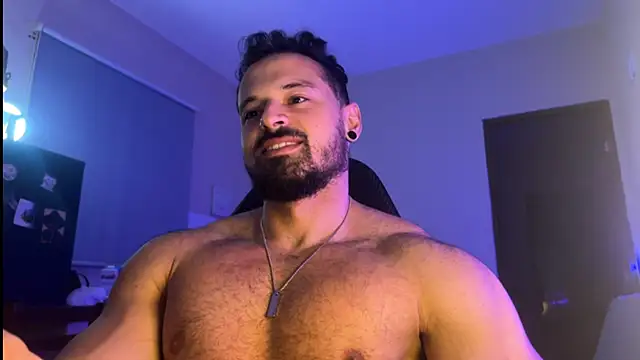 Lucasfit24 online show from November 2025 02:33:02 AM