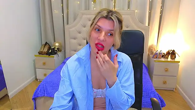 M I A M I A online show from January 2025 11:35:01 AM