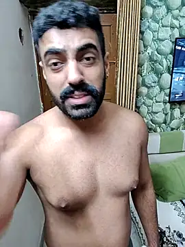 vaibhavchugh38 online show from March 2025 09:05:02 PM