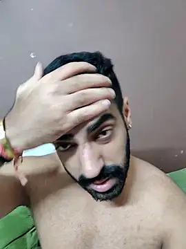 vaibhavchugh38 online show from March 2025 09:21:01 PM